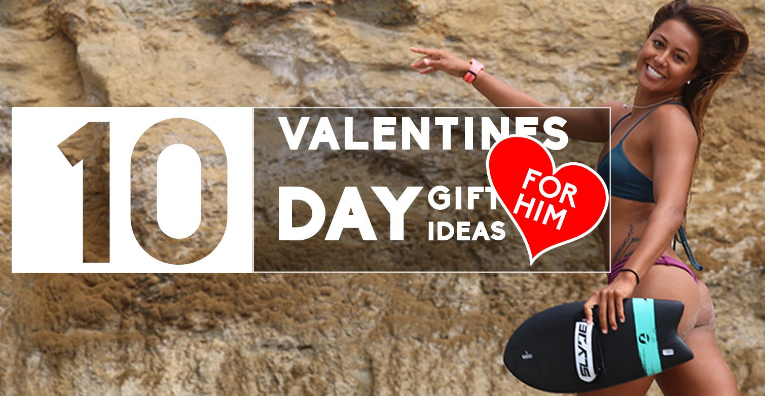 18 Valentine's Day Gifts for Him